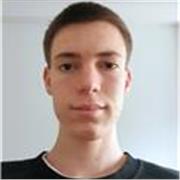 Trato bien con chavales, estoy en 2 bach, y mi intencion es q aprendan matemáticas, los resultados llegaran mas facil, te apuntas?