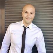 Ahmed Khaled