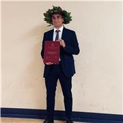 Laureando in Biotecnologie mediche si offre per aiuto compiti e ripetizioni private