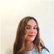 Profesora de español para extranjeros e inglés con experiencia, doy clases a distancia y presenciales