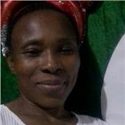 Ruth Toyin Ibikunle