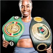 Coach sportif de boxe haut niveau en distanciel