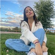 Profesora para alumnado de Educación Primaria