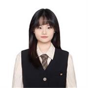 I am an enthusiastic and friendly international student with a clear mind and a cross-cultural background. 