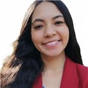 Profesora de Inglés con experiencia en clases dinámicas, motivadoras y activas