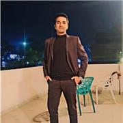 Muhammad Ahtisham