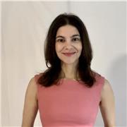 Tschechisch als Fremdsprache – individueller Privatunterricht: alle Niveaustufen, von Grammatik bis Konversation