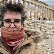 I am a native Spanish with a degree in Linguistics, happy to teach all levels from beginners to proficient.