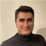 Ryan Ghaffary