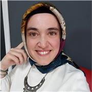 I deliver engaging English lessons for all levels