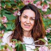 I conduct Russian language lessons online adapted to your level