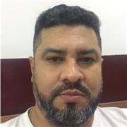 Profesor normalista en formación con experiencia en didáctica y pedagogía en clases particulares de las materias: inglés, sociales y geografía