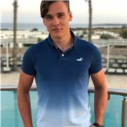 Informatik- und Russisch-Nachhilfe von einem erfahrenen Studenten!