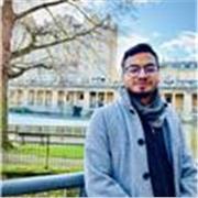 Providing lessons to anyone who is keen to learn English