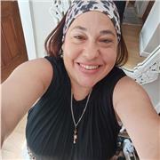 Miss Nahomi Ziraldo