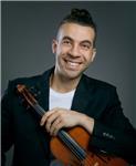 Mestre em violino na áustria ensina violino para todos os níveis e gostos!