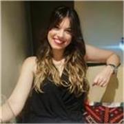 Profesora inglés, matemáticas, física y química, etc... con 8 años de experiencia
