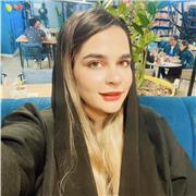 Professeur du anglais et Je suis prêt à travailler à distance