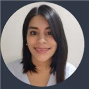 Profesora con paciencia y vocación de servicio, disfruto ver que mis alumnos logran los mejores resultados