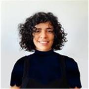 Profesora de español orientada al diseño y la sustentabilidad