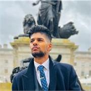 Suneel Mohindra