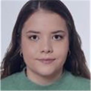 Sara Miranda Fedotova