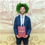 Laureto magistrale in Produzioni animali(Agraria) impartisce lezioni di scienze, agraria, alimentazione e tecnologia
