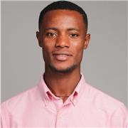 Richard Boakye