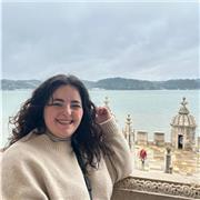 Estudiante de último año de matemáticas con ganas de enseñar