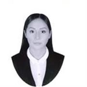 Maestra de Química con experiencia en jóvenes y niños