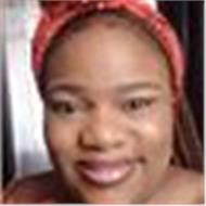 Funmilayo Rebecca Abayomi