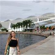 Profesora de Inglés, Español y Português