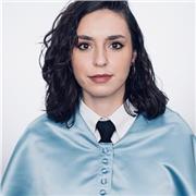 Profesora de alemán apta para impartir niveles A2 y B1 para alumnos de todas las edades