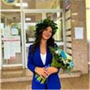 Laureata in lingue offre lezioni di inglese per elementari e medie con supporto doposcuola personalizzato