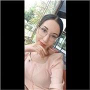 I describe myself as an open-minded and encouraging teacher, inspiring young learners to develop a positive perspective on learning English. I promote the enhancement of their metacognitive skills and encourage them to perceive English not just as a subje