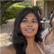 Ishani Patel