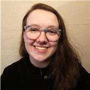 Native English Speaker Offering Tutoring for Teens and Adults