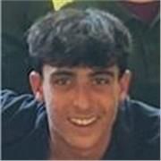 Soy estudiante de Primero de Farmacia. Puedo dar clase de cualquier tipo de materia a todo tipo de edades