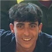 Soy estudiante de Primero de Farmacia. Puedo dar clase de cualquier tipo de materia a todo tipo de edades