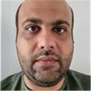 English teacher teaching all ages