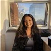 I am an undergraduate student looking to share what I have learned over the course of my schooling and university experience!
