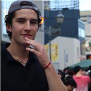 Englisch Tutor, Ich freue mich dir weiterzuhelfen !