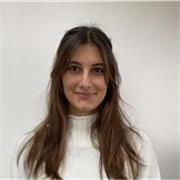 Etudiante en 1 ère année de master finance à l'IESEG