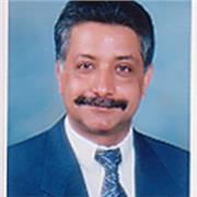 Dr Ahmed AlMahmeed