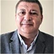 English Tutor, can teach ages between 8 To 60. have a wide experience in Teaching and Training in Both English & Arabic languages