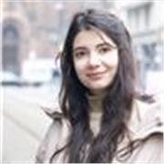 English teacher with a focus on conversational English