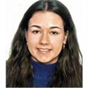Estudiante de 5º del Doble Grado en Maestro/a en Educación Infantil y Primaria que ofrece repaso. 
C1 en inglés y B1 en francés.