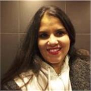 Profesora de español hispanohablante para todas la edades