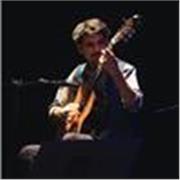 Profesor de Guitarra especializado en Musica Popular