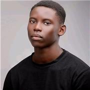 Victor chukwudi